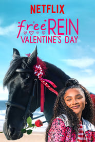 Free Rein: Valentine