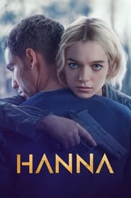 Hanna: Season 3