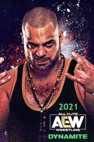 All Elite Wrestling: Dynamite: Season 3