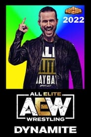 All Elite Wrestling: Dynamite: Season 4