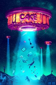 Cake: Season 4