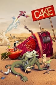 Cake: Season 5