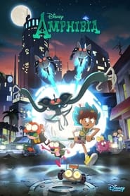 Amphibia: Season 3