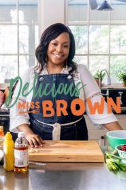 Delicious Miss Brown: Season 6