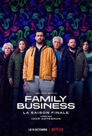 Family Business: Season 3