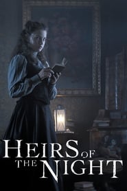 Heirs of the Night: Season 1