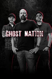 Ghost Nation: Season 1