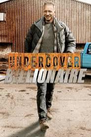Undercover Billionaire: Season 2