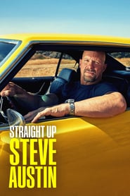 Straight Up Steve Austin: Season 2
