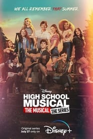 High School Musical: The Musical: The Series: Season 3