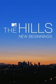 The Hills: New Beginnings