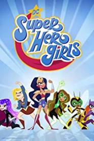 DC Super Hero Girls: Season 2