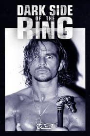 Dark Side of the Ring: Season 3