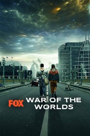 War of the Worlds: Season 1
