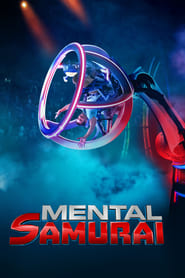 Mental Samurai: Season 1