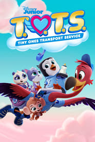 T.O.T.S.: Season 1