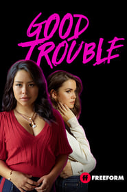 Good Trouble: Season 4