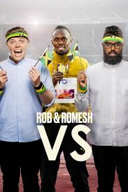 Rob & Romesh Vs: Season 3