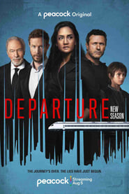 Departure: Season 2