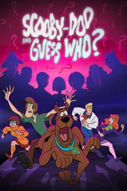 Scooby-Doo and Guess Who?: Season 1