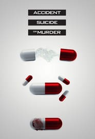 Accident, Suicide or Murder: Season 2