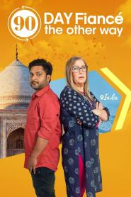 90 Day Fiancé: The Other Way: Season 3