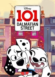 101 Dalmatian Street: Season 1