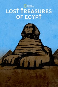 Lost Treasures of Egypt: Season 1