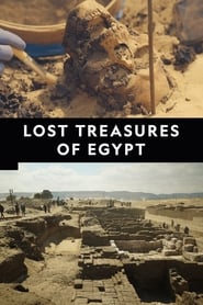 Lost Treasures of Egypt: Season 2