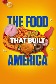 The Food That Built America: Season 3