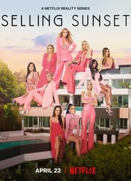 Selling Sunset: Season 5