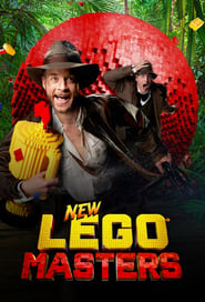 LEGO Masters: Season 4