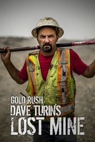 Gold Rush: Dave Turin