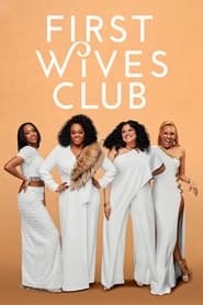 First Wives Club: Season 2