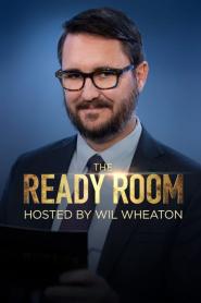 The Ready Room: Season 3