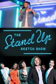 The Stand Up Sketch Show: Series 4