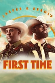 Jasper and Errol