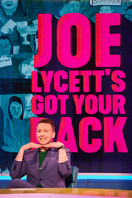 Joe Lycett