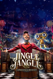 Jingle Jangle