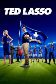 Ted Lasso: Season 2