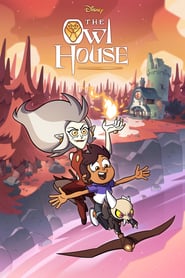 The Owl House