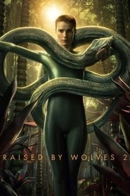Raised by Wolves: Season 2