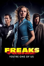Freaks – You