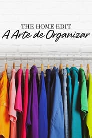 Get Organized with The Home Edit: Season 2