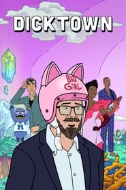Dicktown: Season 2