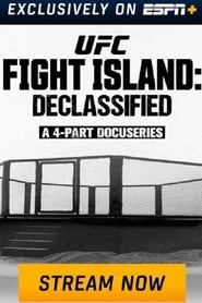 UFC Fight Island: Declassified