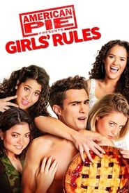 American Pie Presents: Girls