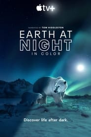 Earth at Night in Color: Season 2