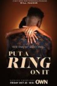Put A Ring on It: Season 2