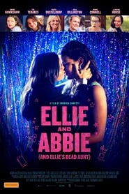 Ellie and Abbie (and Ellie